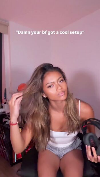 Full leaked Bianca bustamante page private onlyfans photo