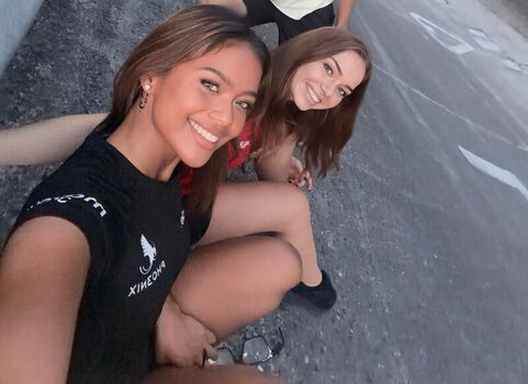 Full leaked Bianca bustamante page private onlyfans photo