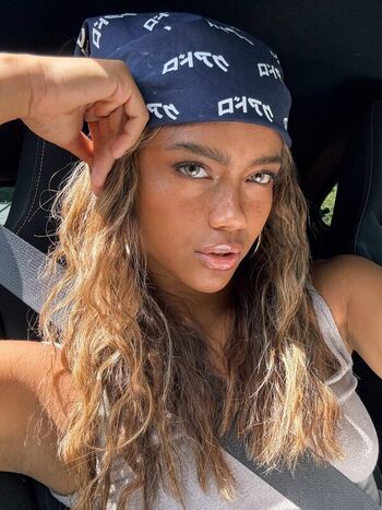 Bianca Bustamante