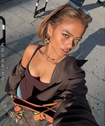 Full leaked Bianca bustamante private onlyfans photo