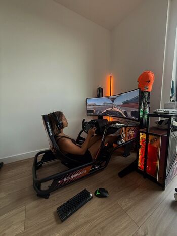 Full leaked Bianca bustamante page private onlyfans photo
