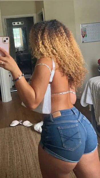 Full leaked Bianca butler private onlyfans photo