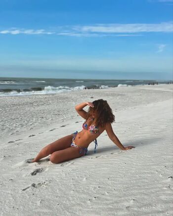Full leaked Bianca butler private onlyfans photo
