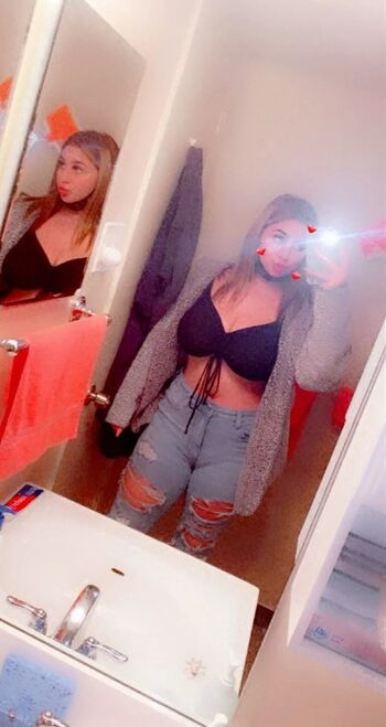 Full leaked Bianca c page private onlyfans photo