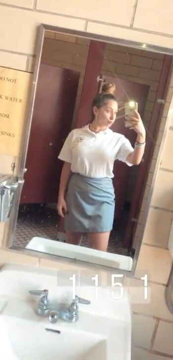 Full leaked Bianca c private onlyfans photo