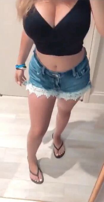 Full leaked Bianca c private onlyfans photo