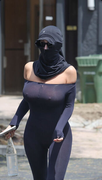 Bianca Censori