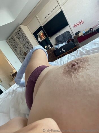 Full leaked Bianca chambers private onlyfans photo