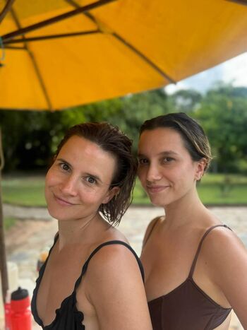 Full leaked Bianca comparato private onlyfans photo