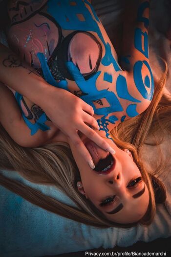 Full leaked Bianca demarchi private onlyfans photo