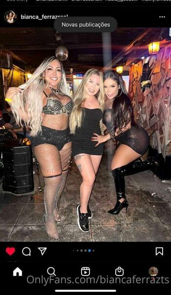 Full leaked Bianca ferraz private onlyfans photo