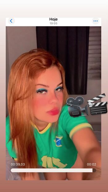 Full leaked Bianca ferreira private onlyfans photo