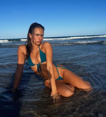 Full leaked Bianca gamann private onlyfans photo