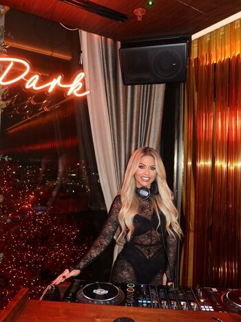 Full leaked Bianca gascoigne private onlyfans photo