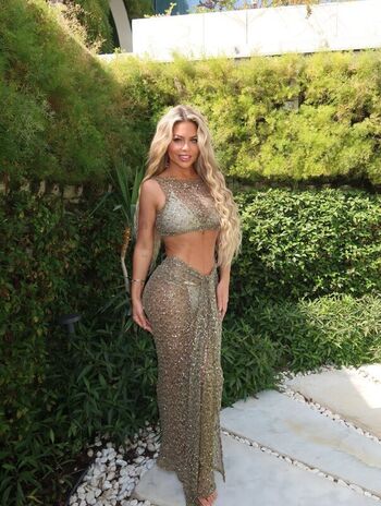 Bianca Gascoigne