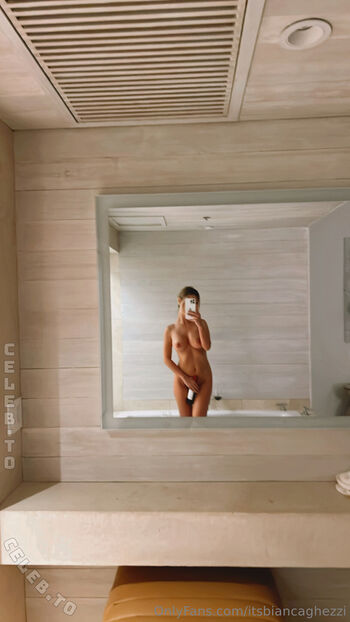 Full leaked Bianca ghezzi private onlyfans photo