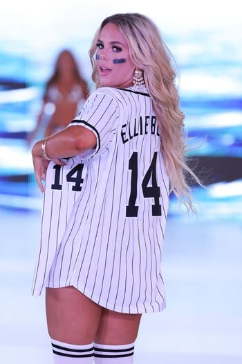 Full leaked Bianca ghezzi private onlyfans photo