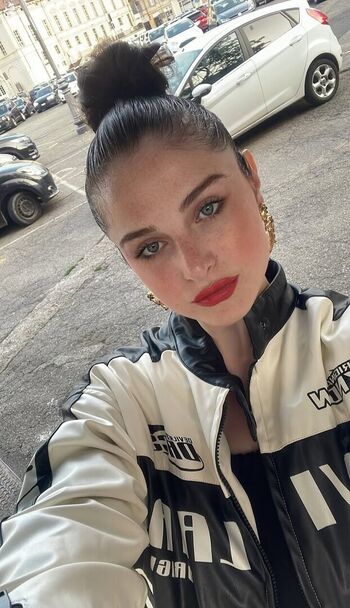 Full leaked Bianca gilardino private onlyfans photo