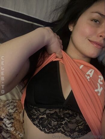 Full leaked Bianca haage private onlyfans photo