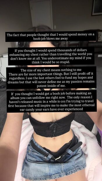 Full leaked Bianca isabel private onlyfans photo