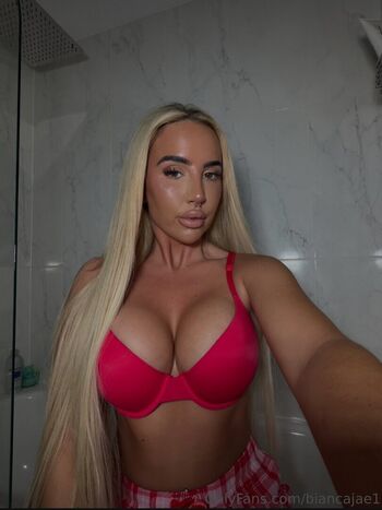 Full leaked Bianca jae private onlyfans photo