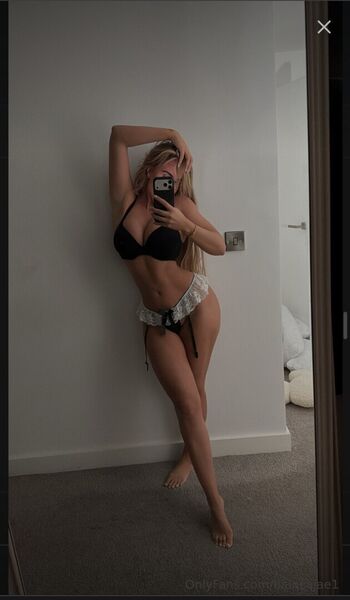 Full leaked Bianca jae page private onlyfans photo