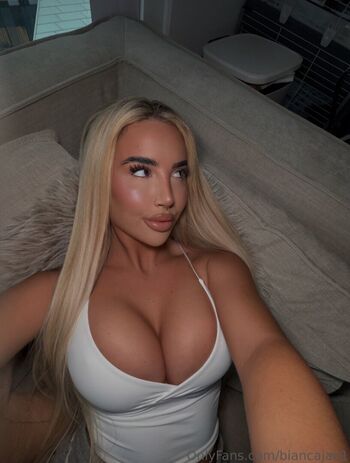 Full leaked Bianca jae private onlyfans photo
