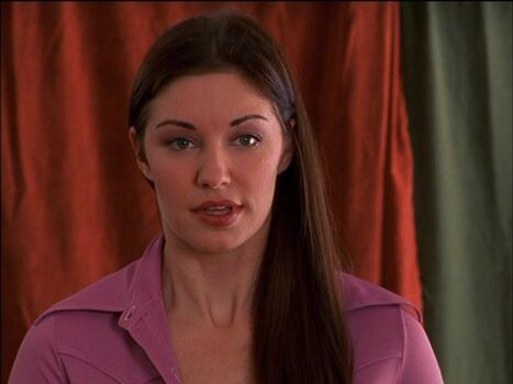 Full leaked Bianca kajlich private onlyfans photo