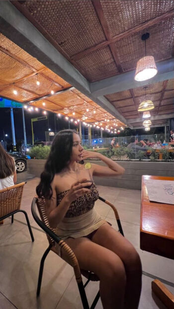 Full leaked Bianca moreno casanova page private onlyfans photo