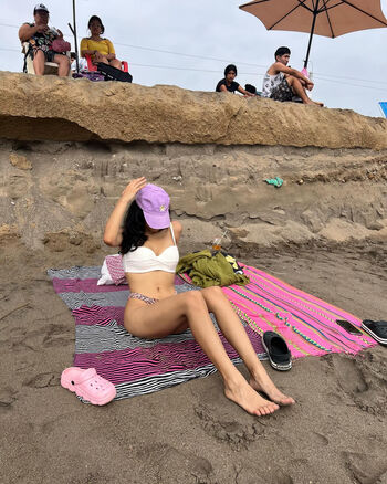 Full leaked Bianca moreno casanova page private onlyfans photo
