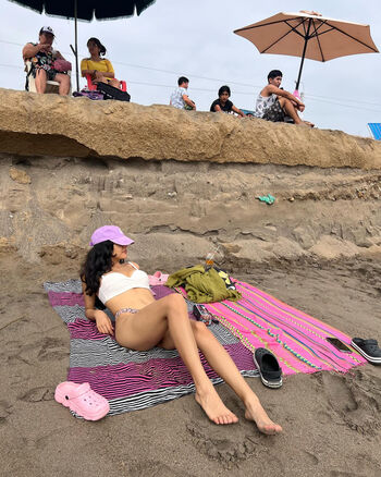 Full leaked Bianca moreno casanova page private onlyfans photo