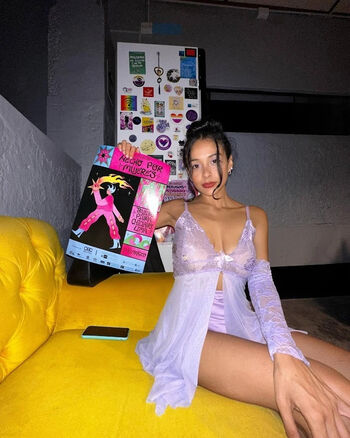 Bianca Moreno Casanova