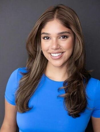 Bianca Nugara
