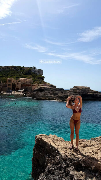 Full leaked Bianca poirier private onlyfans photo