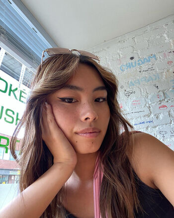 Full leaked Bianca poirier private onlyfans photo