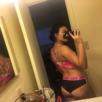 Full leaked Bianca raines private onlyfans photo