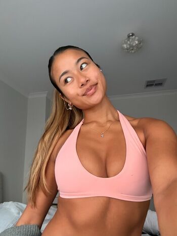 Full leaked Bianca recidocruz private onlyfans photo