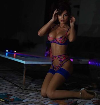 Full leaked Bianca richards private onlyfans photo