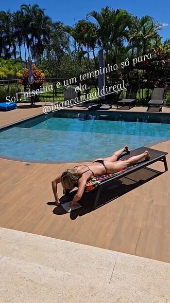 Full leaked Bianca rinaldi private onlyfans photo