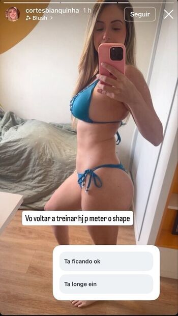 Full leaked Bianca similamore private onlyfans photo