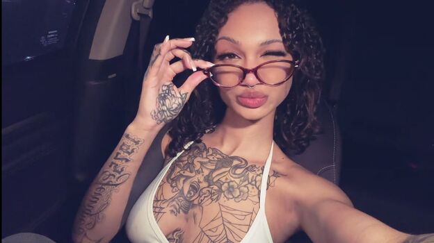 Full leaked Bianca simone private onlyfans photo