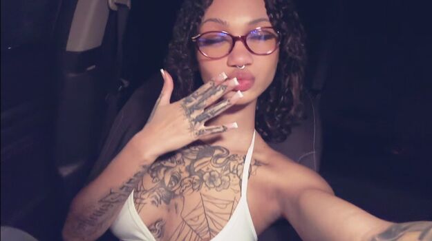 Full leaked Bianca simone private onlyfans photo