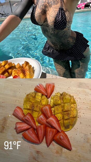 Full leaked Bianca simone private onlyfans photo