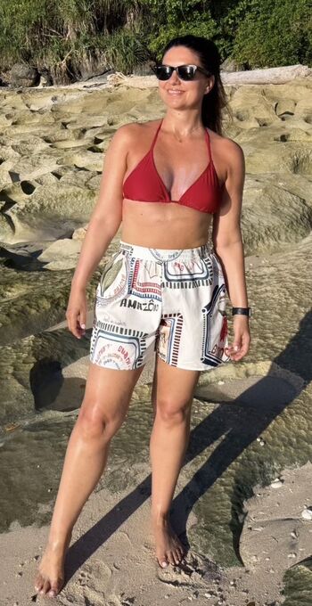 Full leaked Bianca westwood page private onlyfans photo