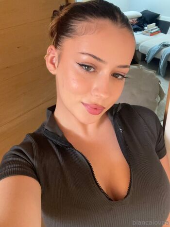 Full leaked Biancalova private onlyfans photo