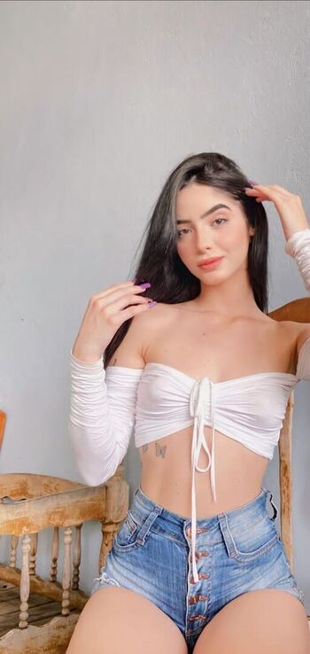 Full leaked Bianchi ingrid private onlyfans photo