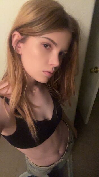 Full leaked Bianka jennings private onlyfans photo