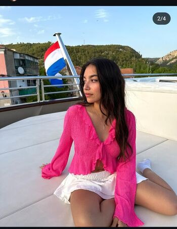 Full leaked Bianka solita private onlyfans photo