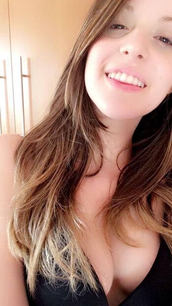 Full leaked Bianquinha private onlyfans photo