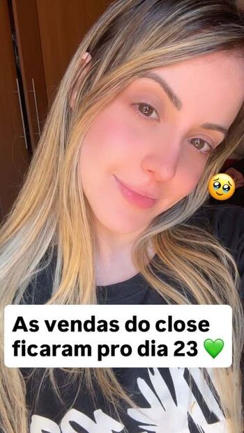 Full leaked Bianquinha private onlyfans photo